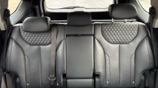 Hyundai Santa Fe 2.2 CRDi Premium 5dr Auto Diesel Estate